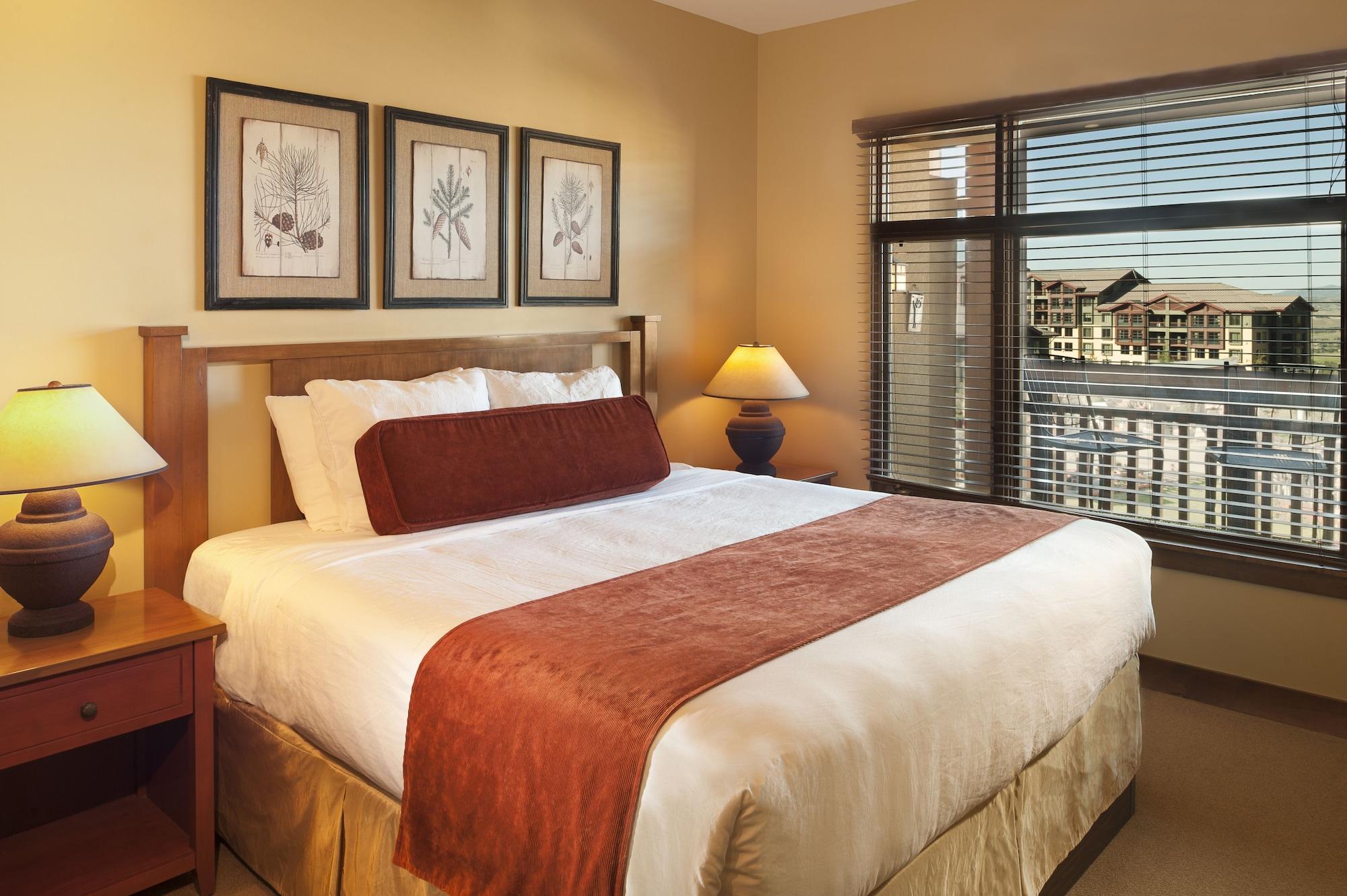 Sundial Condo In Canyons Village, Patio, Outdoor Pool & Hot Tubs, Walk To Hiking & Biking B508 Park City Ngoại thất bức ảnh