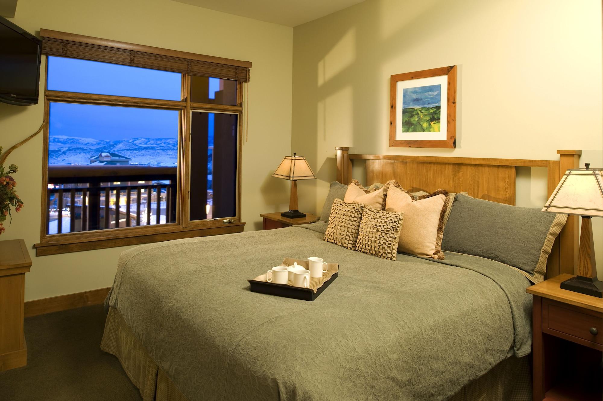 Sundial Condo In Canyons Village, Patio, Outdoor Pool & Hot Tubs, Walk To Hiking & Biking B508 Park City Ngoại thất bức ảnh