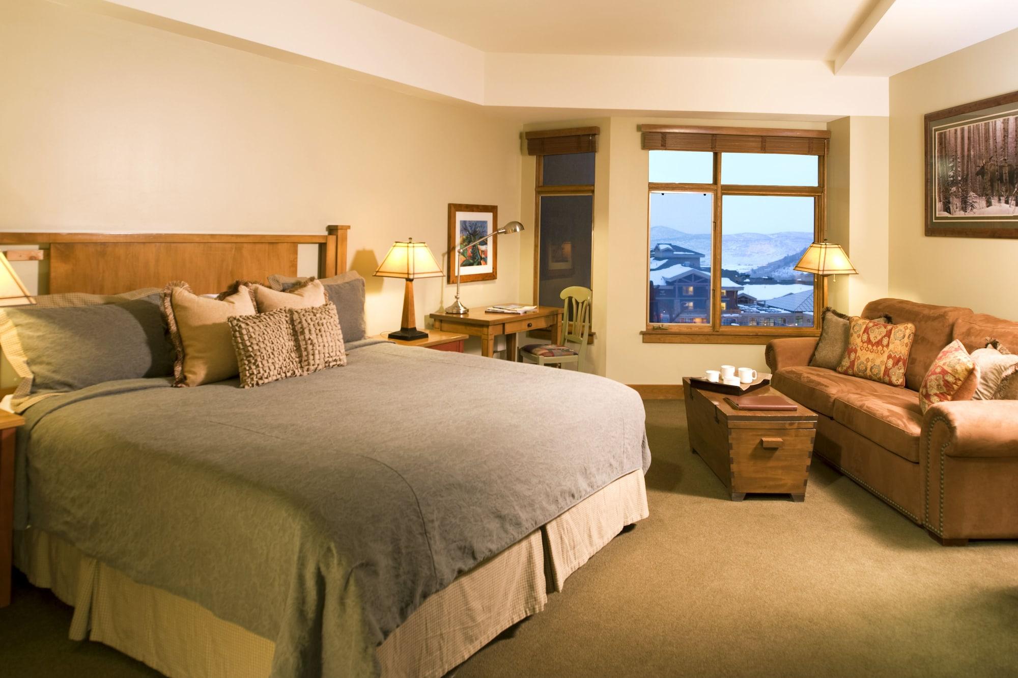 Sundial Condo In Canyons Village, Patio, Outdoor Pool & Hot Tubs, Walk To Hiking & Biking B508 Park City Ngoại thất bức ảnh