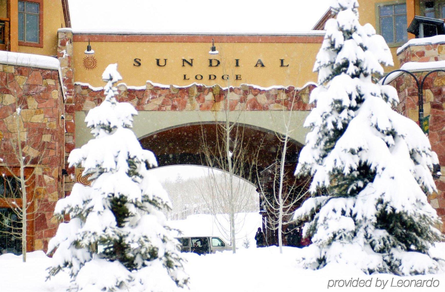 Sundial Condo In Canyons Village, Patio, Outdoor Pool & Hot Tubs, Walk To Hiking & Biking B508 Park City Ngoại thất bức ảnh