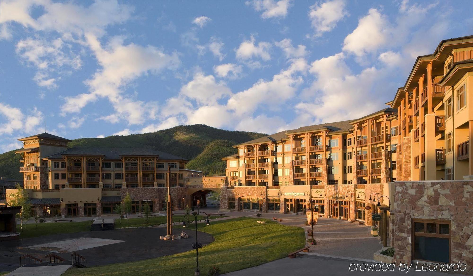 Sundial Condo In Canyons Village, Patio, Outdoor Pool & Hot Tubs, Walk To Hiking & Biking B508 Park City Ngoại thất bức ảnh