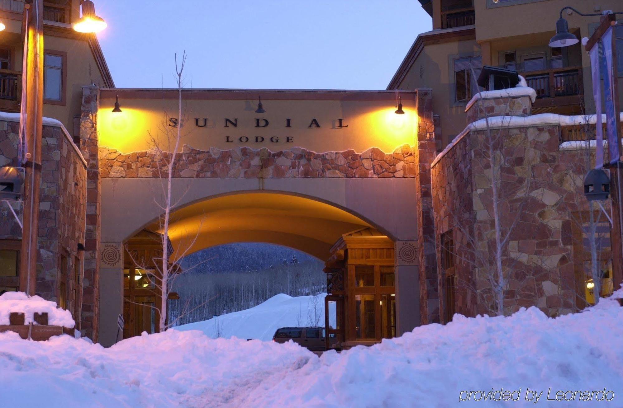 Sundial Condo In Canyons Village, Patio, Outdoor Pool & Hot Tubs, Walk To Hiking & Biking B508 Park City Ngoại thất bức ảnh