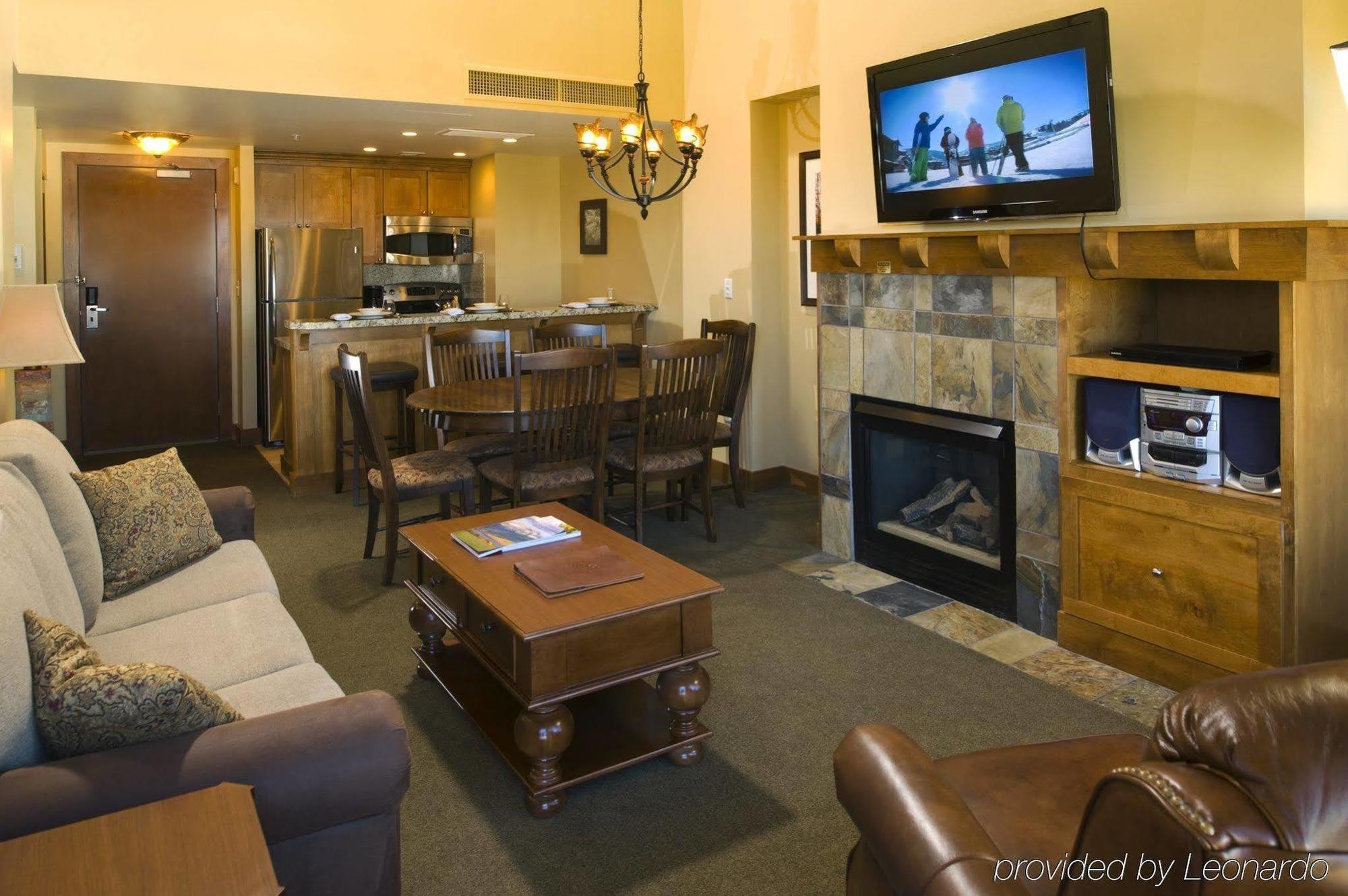 Sundial Condo In Canyons Village, Patio, Outdoor Pool & Hot Tubs, Walk To Hiking & Biking B508 Park City Ngoại thất bức ảnh