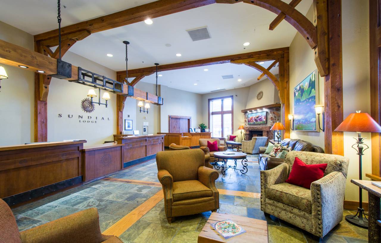 Sundial Condo In Canyons Village, Patio, Outdoor Pool & Hot Tubs, Walk To Hiking & Biking B508 Park City Ngoại thất bức ảnh