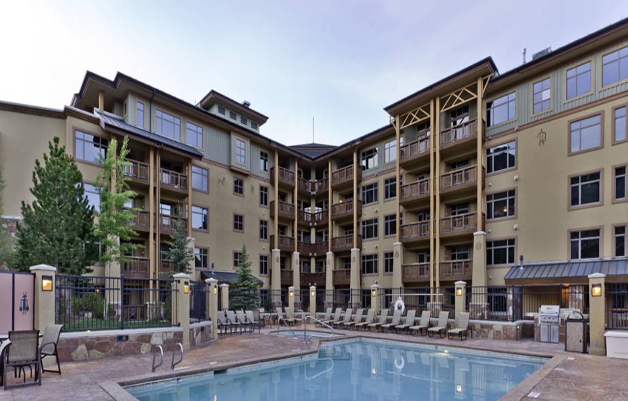 Sundial Condo In Canyons Village, Patio, Outdoor Pool & Hot Tubs, Walk To Hiking & Biking B508 Park City Ngoại thất bức ảnh