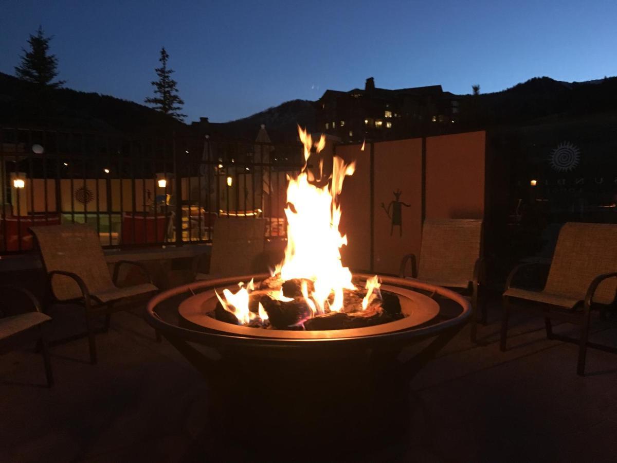 Sundial Condo In Canyons Village, Patio, Outdoor Pool & Hot Tubs, Walk To Hiking & Biking B508 Park City Ngoại thất bức ảnh