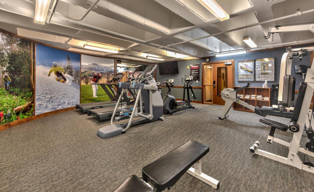 Sundial Condo In Canyons Village, Patio, Outdoor Pool & Hot Tubs, Walk To Hiking & Biking B508 Park City Ngoại thất bức ảnh