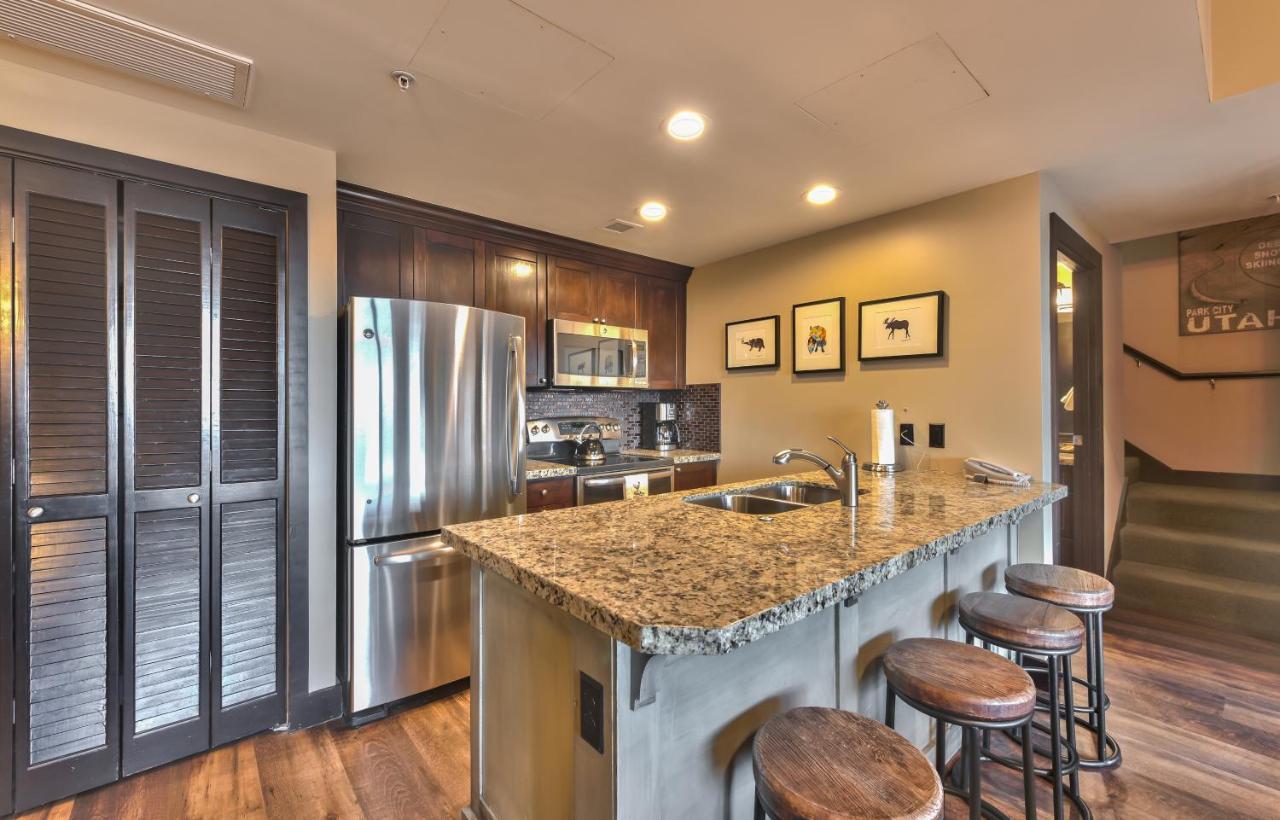 Sundial Condo In Canyons Village, Patio, Outdoor Pool & Hot Tubs, Walk To Hiking & Biking B508 Park City Ngoại thất bức ảnh