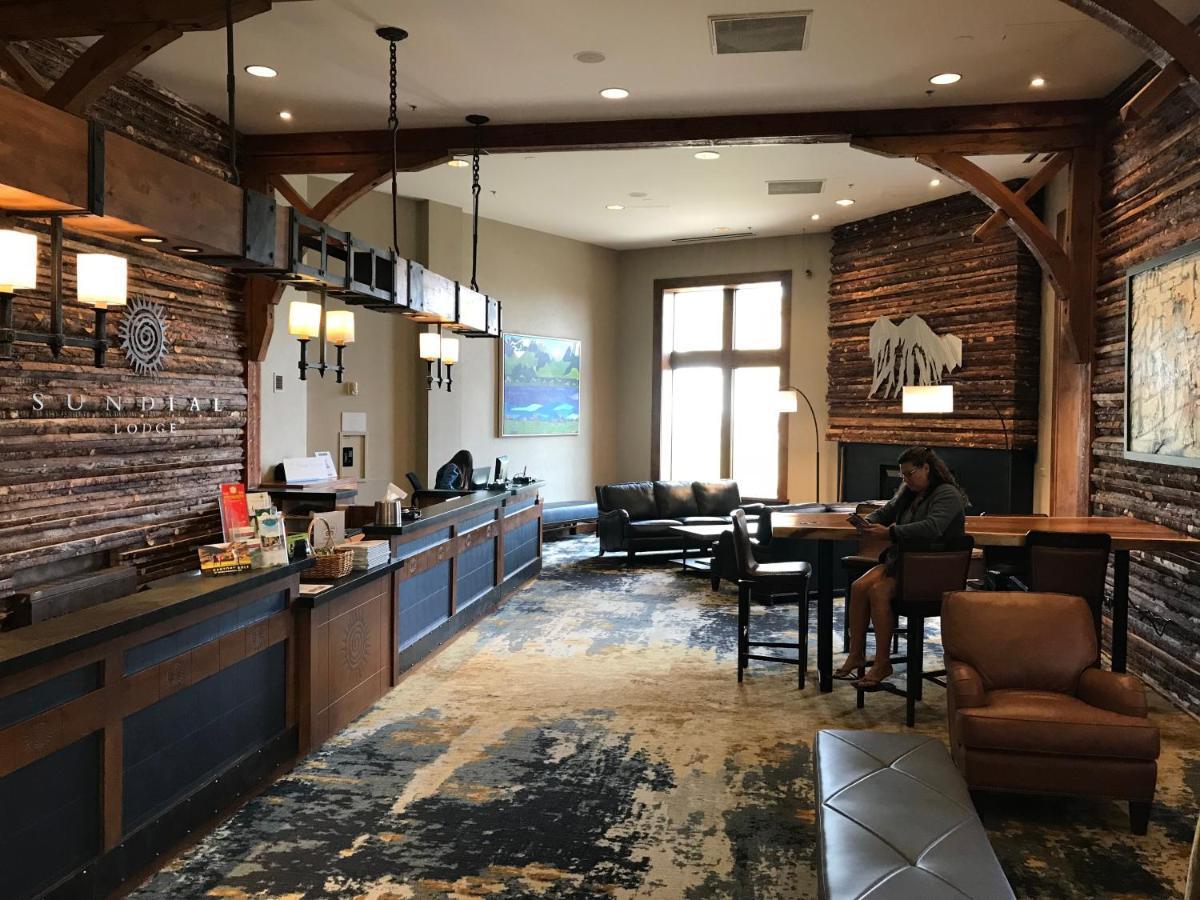 Sundial Condo In Canyons Village, Patio, Outdoor Pool & Hot Tubs, Walk To Hiking & Biking B508 Park City Ngoại thất bức ảnh