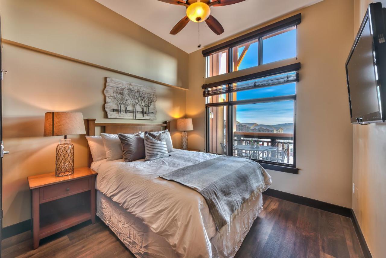 Sundial Condo In Canyons Village, Patio, Outdoor Pool & Hot Tubs, Walk To Hiking & Biking B508 Park City Ngoại thất bức ảnh
