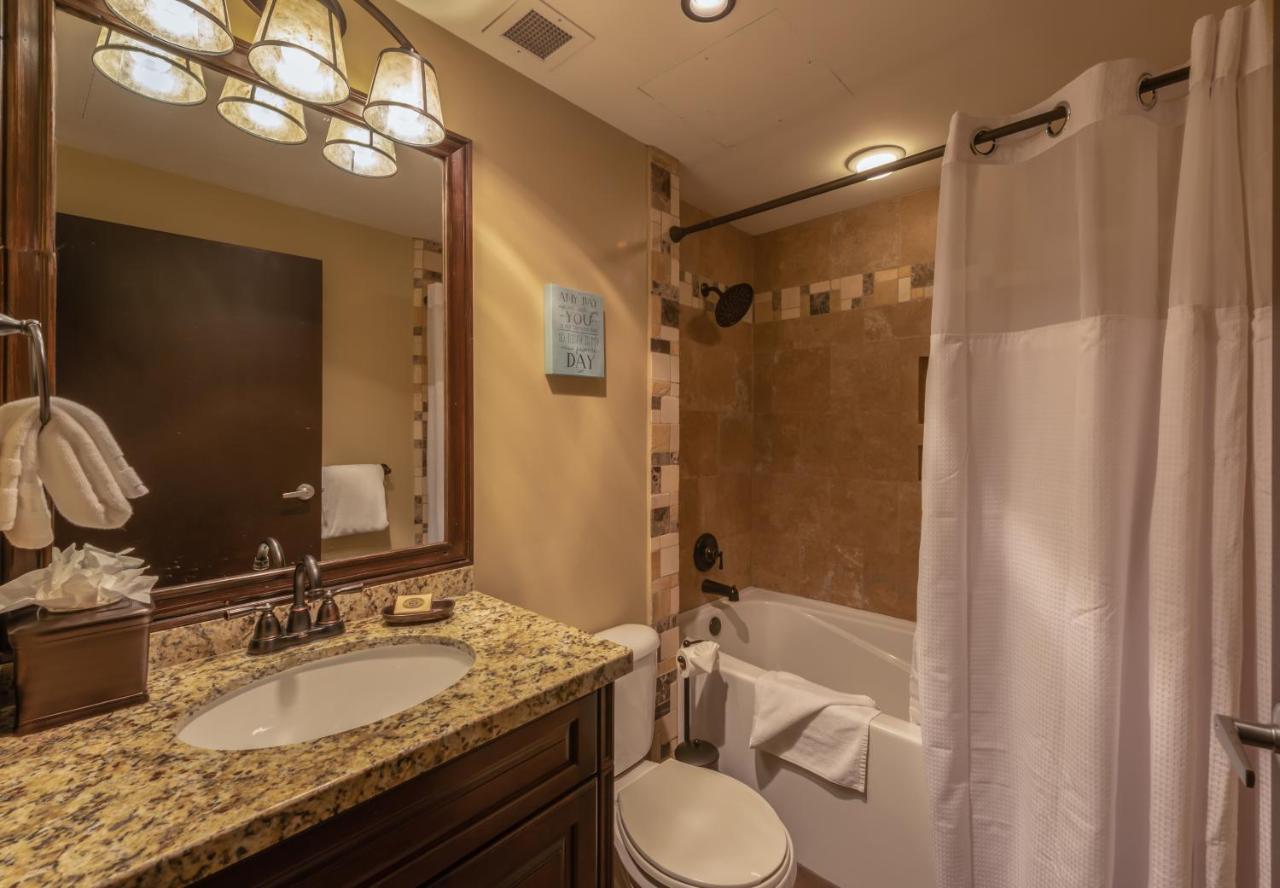 Sundial Condo In Canyons Village, Patio, Outdoor Pool & Hot Tubs, Walk To Hiking & Biking B508 Park City Ngoại thất bức ảnh